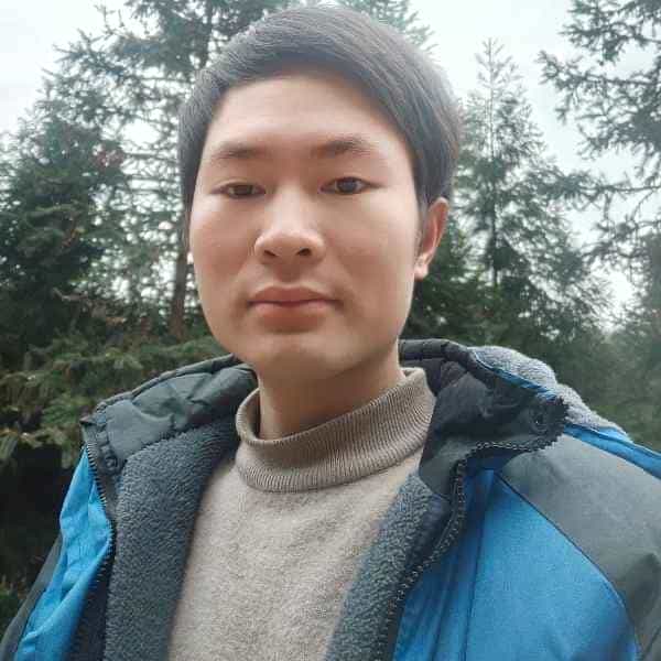 33岁岁湖南单身帅哥 - 三亚吉缘网
