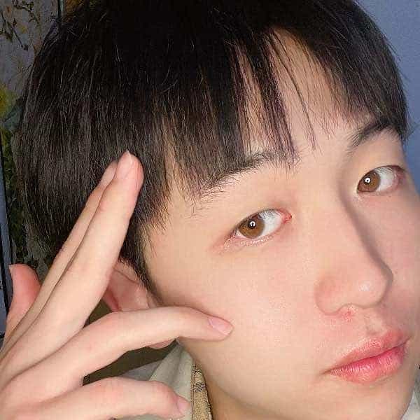 35岁岁河北单身帅哥 - 三亚吉缘网