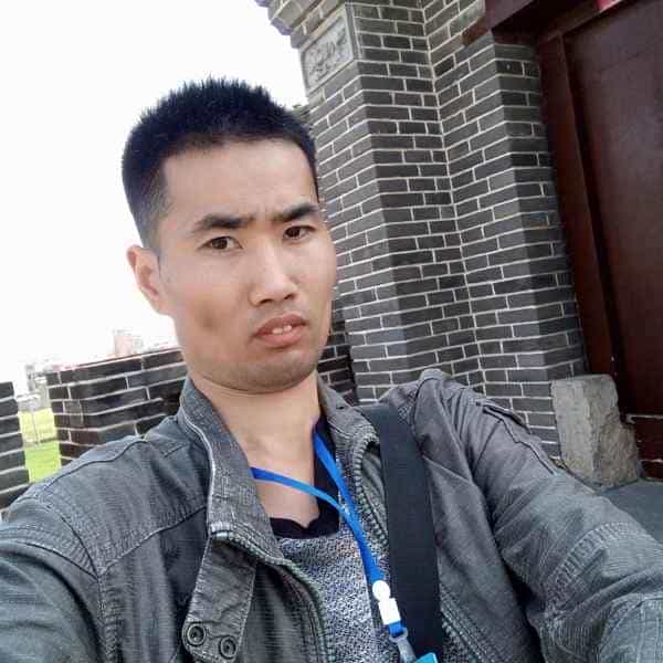 35岁岁安徽单身帅哥 - 三亚吉缘网