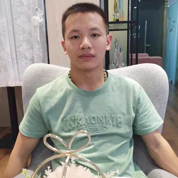 28岁岁江西单身帅哥 - 三亚吉缘网
