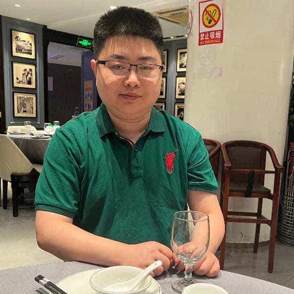 37岁岁上海单身帅哥 - 三亚吉缘网