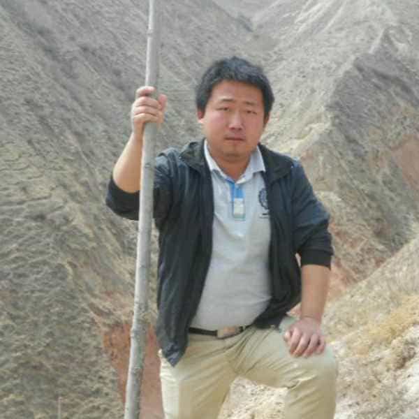 36岁岁甘肃单身帅哥 - 三亚吉缘网