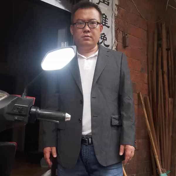 40岁岁江西单身帅哥 - 三亚吉缘网