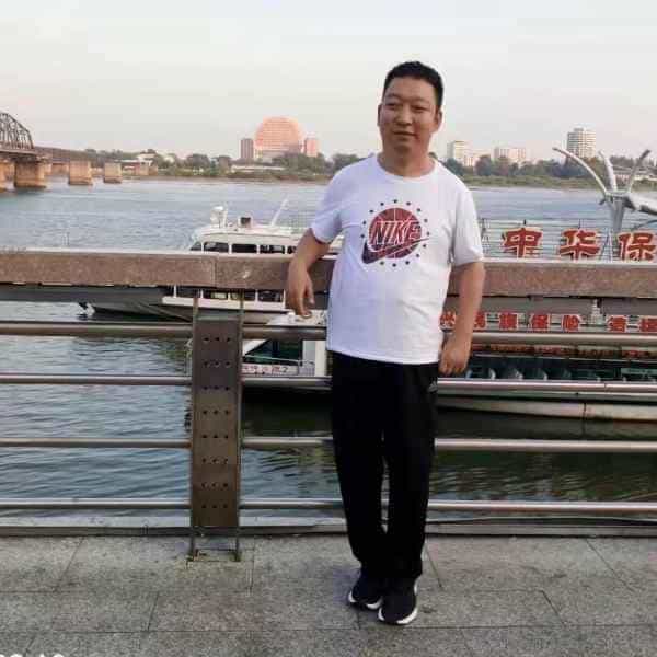 45岁岁辽宁单身帅哥 - 三亚吉缘网