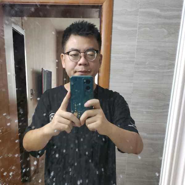 35岁岁陕西单身帅哥 - 三亚吉缘网