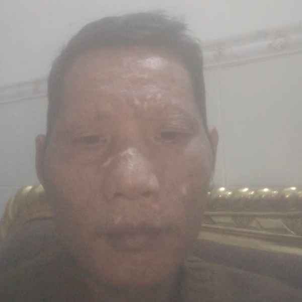 33岁岁广西单身帅哥 - 三亚吉缘网