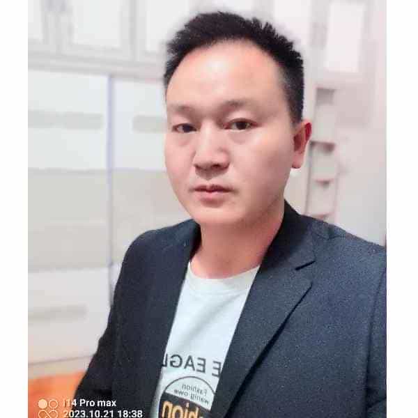 36岁岁湖北单身帅哥 - 三亚吉缘网