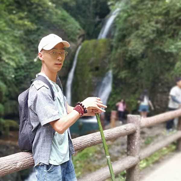 29岁岁四川单身帅哥 - 三亚吉缘网