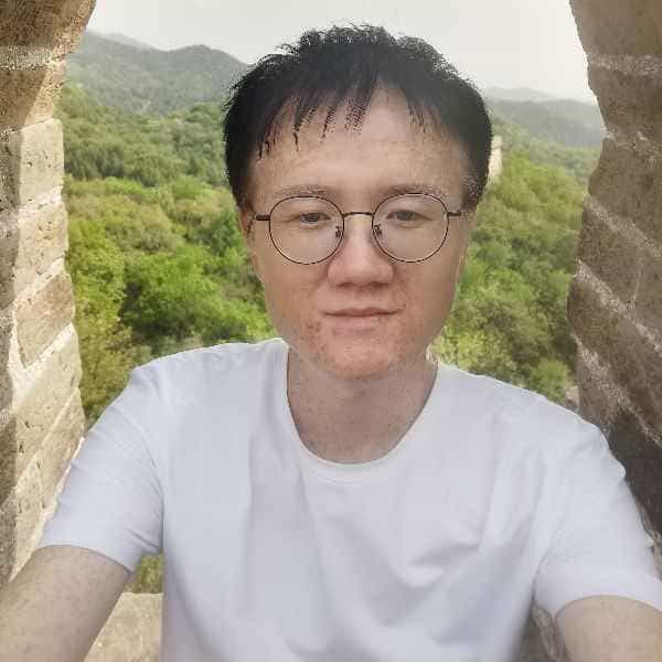 29岁岁山东单身帅哥 - 三亚吉缘网