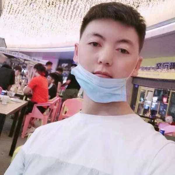 35岁岁甘肃单身帅哥 - 三亚吉缘网