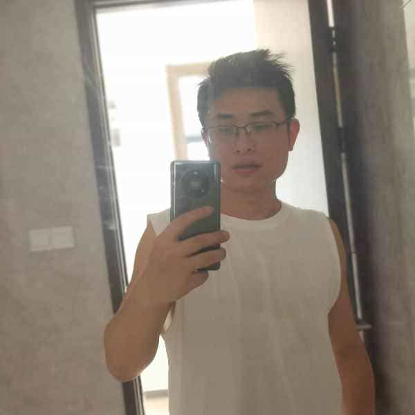 39岁岁广东单身帅哥 - 三亚吉缘网