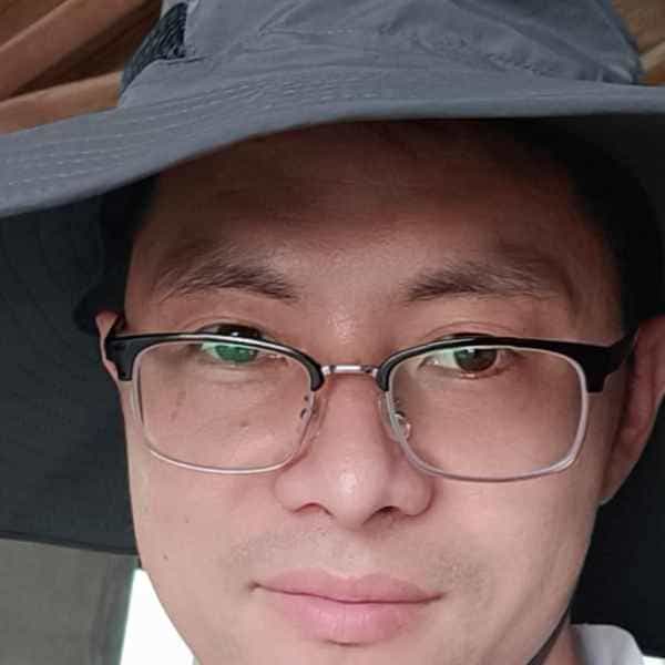 41岁岁江苏单身帅哥 - 三亚吉缘网