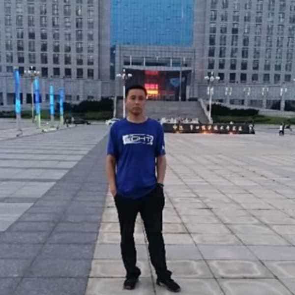 35岁岁辽宁单身帅哥 - 三亚吉缘网