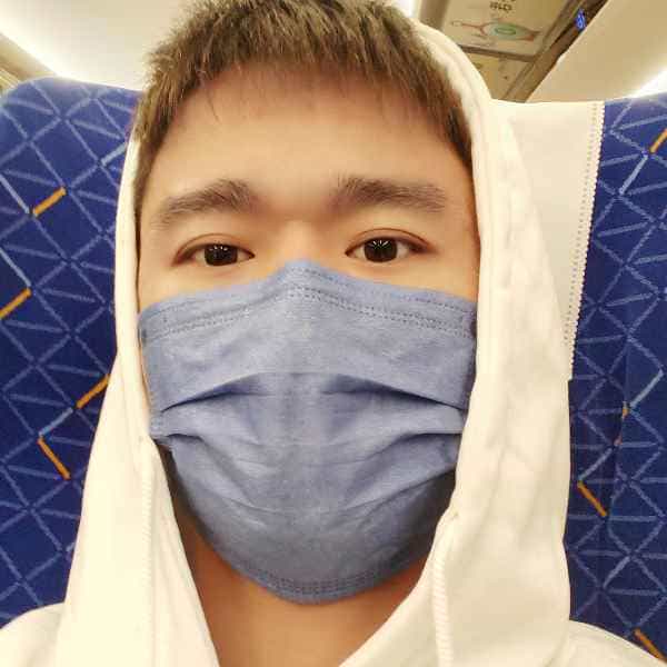 32岁岁广东单身帅哥 - 三亚吉缘网
