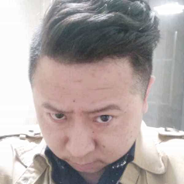 38岁岁江苏单身帅哥 - 三亚吉缘网