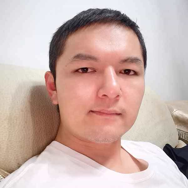 33岁岁湖南单身帅哥 - 三亚吉缘网