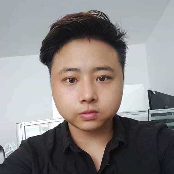 37岁岁湖南单身帅哥 - 三亚吉缘网