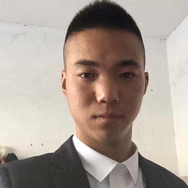 28岁岁陕西单身帅哥 - 三亚吉缘网
