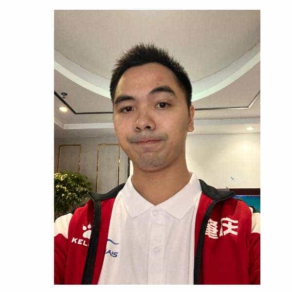 34岁岁广东单身帅哥 - 三亚吉缘网