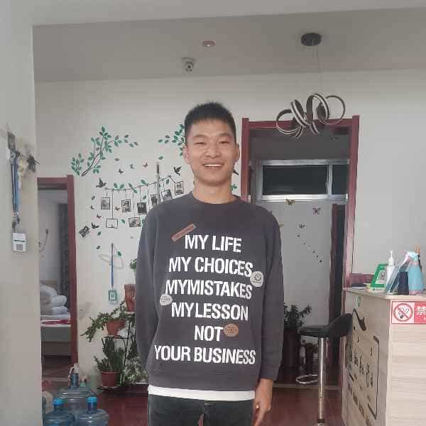 26岁岁山东单身帅哥 - 三亚吉缘网