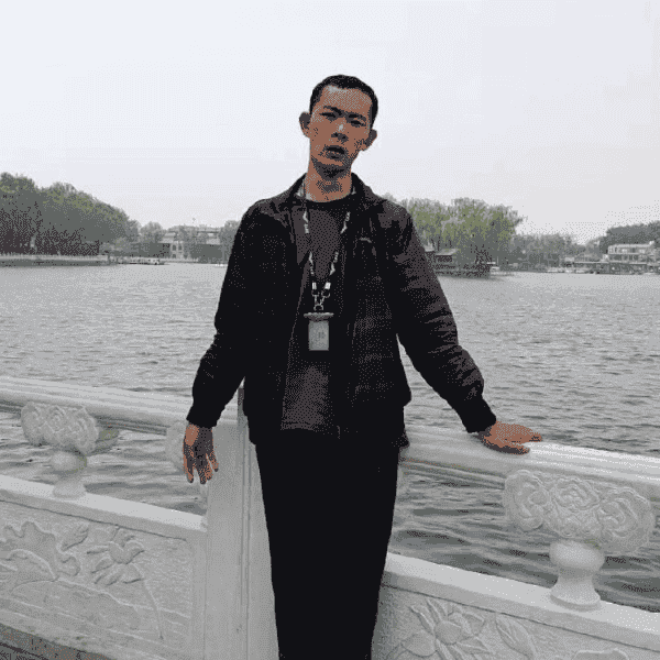 33岁岁北京单身帅哥 - 三亚吉缘网