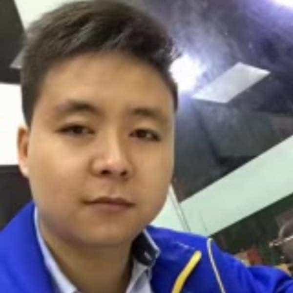 36岁岁湖南单身帅哥 - 三亚吉缘网