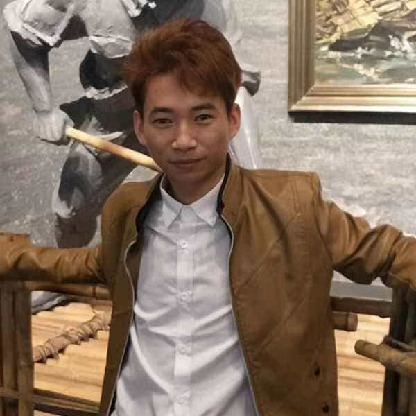36岁岁湖南单身帅哥 - 三亚吉缘网