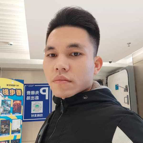 31岁岁广东单身帅哥 - 三亚吉缘网