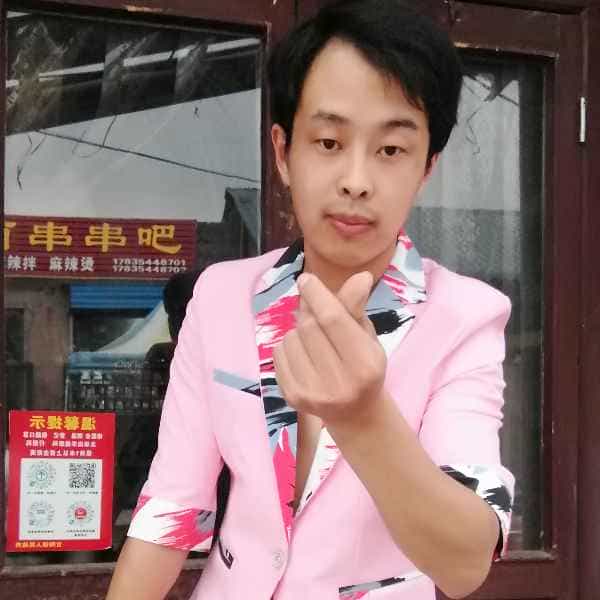 30岁岁山西单身帅哥 - 三亚吉缘网