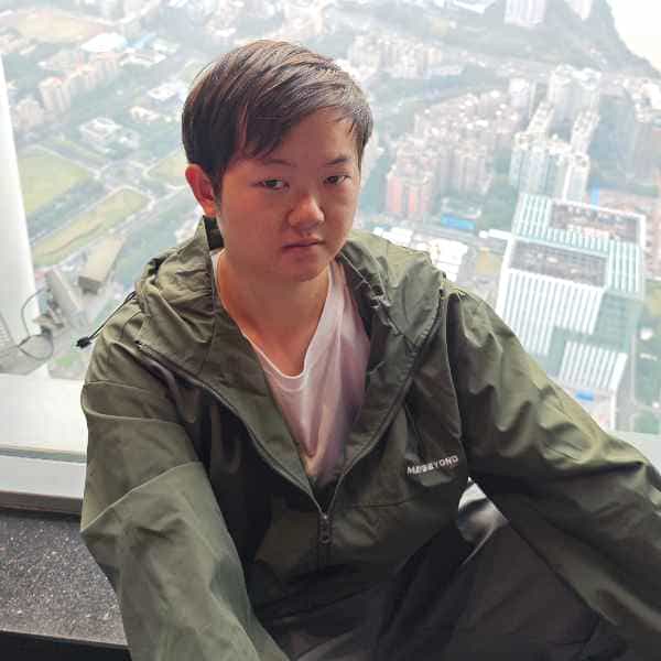 29岁岁江西单身帅哥 - 三亚吉缘网