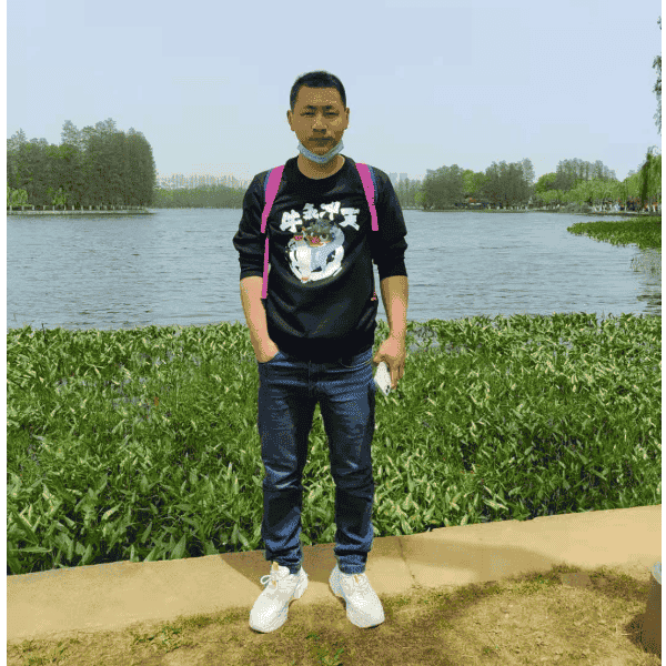 33岁岁湖北单身帅哥 - 三亚吉缘网