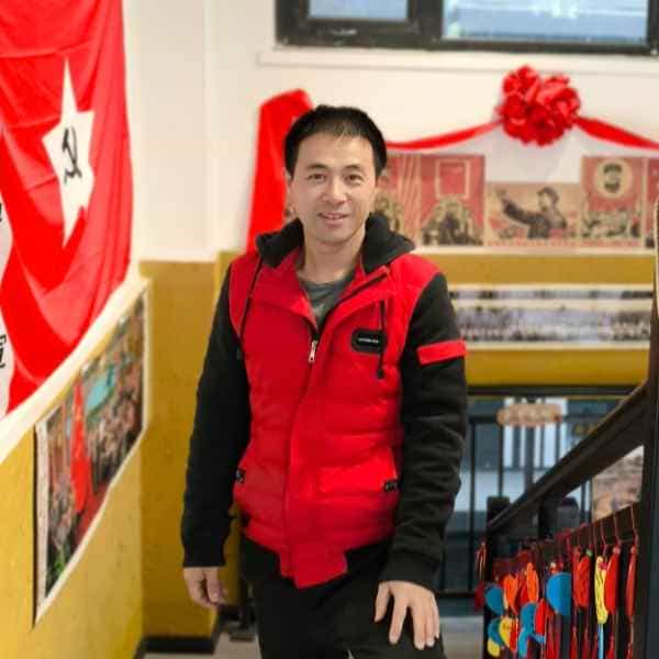 39岁岁甘肃单身帅哥 - 三亚吉缘网