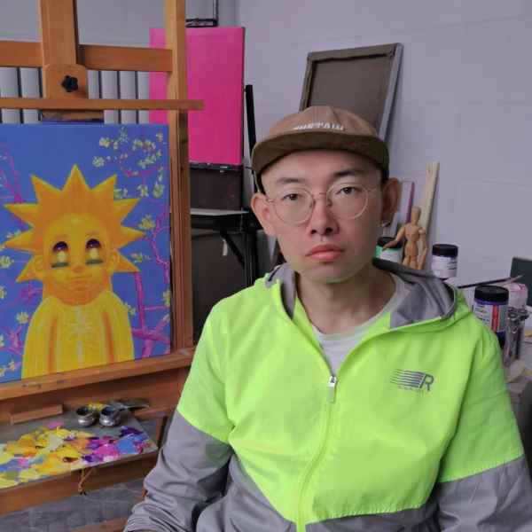 33岁岁山西单身帅哥 - 三亚吉缘网