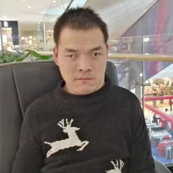 41岁岁陕西单身帅哥 - 三亚吉缘网