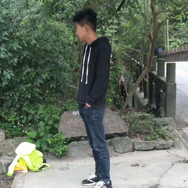 27岁岁四川单身帅哥 - 三亚吉缘网
