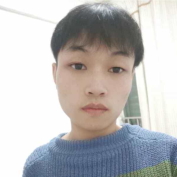 23岁岁贵州单身帅哥 - 三亚吉缘网
