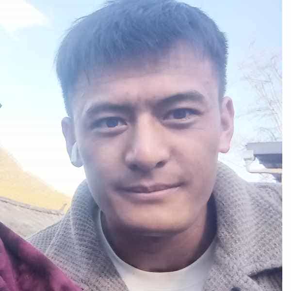 34岁岁云南单身帅哥 - 三亚吉缘网