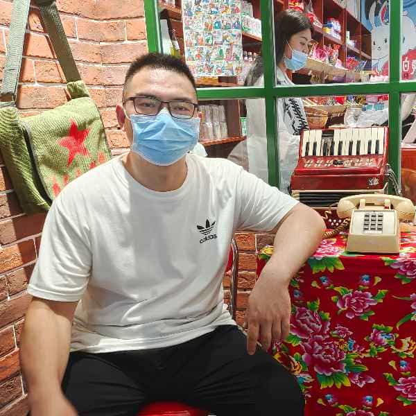 39岁岁河北单身帅哥 - 三亚吉缘网