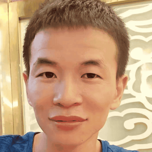 39岁岁广东单身帅哥 - 三亚吉缘网