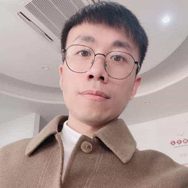 38岁岁浙江单身帅哥 - 三亚吉缘网
