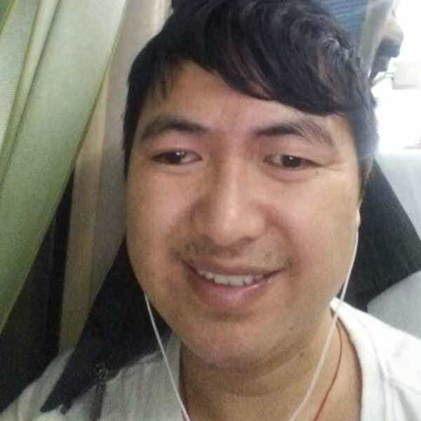 40岁岁湖南单身帅哥 - 三亚吉缘网