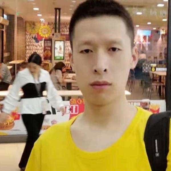 38岁岁陕西单身帅哥 - 三亚吉缘网