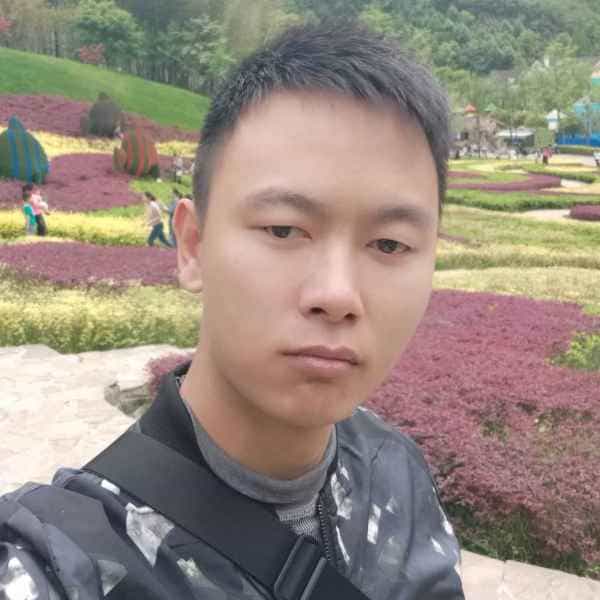 30岁岁四川单身帅哥 - 三亚吉缘网