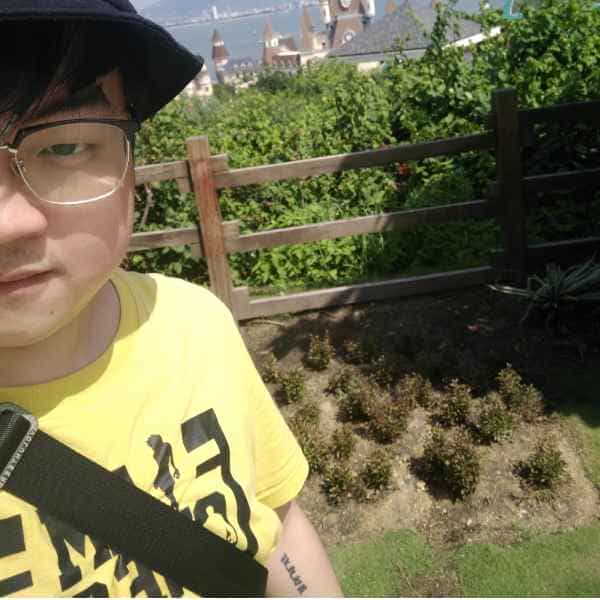 29岁岁湖南单身帅哥 - 三亚吉缘网