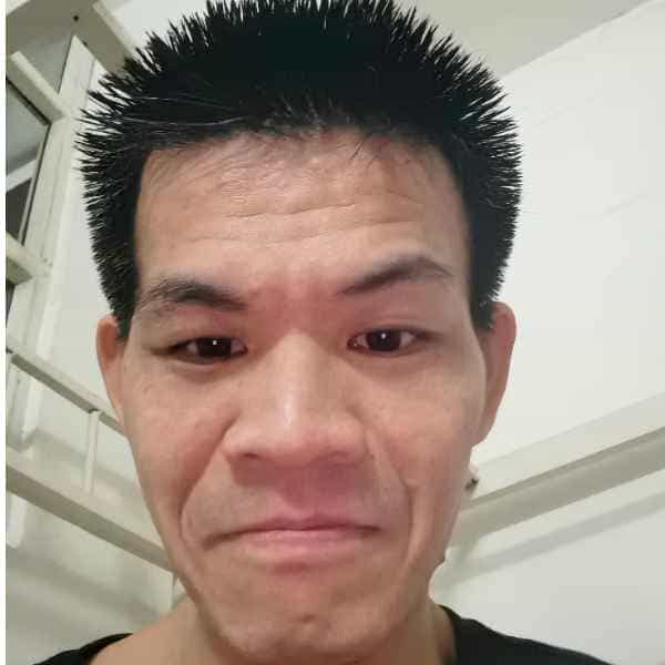 38岁岁广东单身帅哥 - 三亚吉缘网