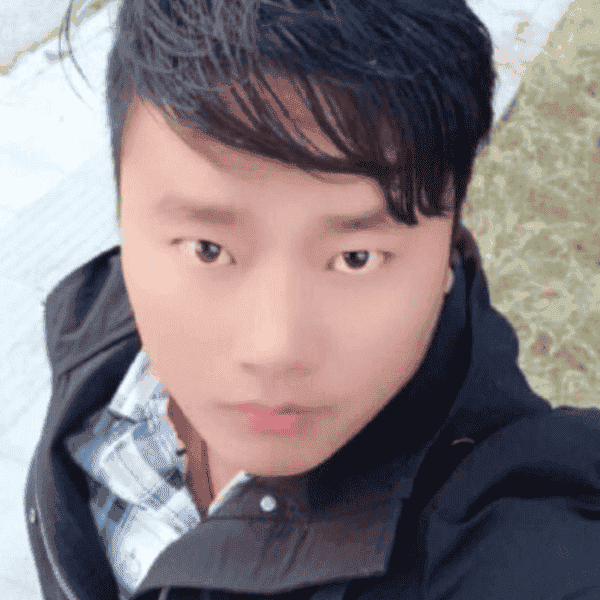 36岁岁江苏单身帅哥 - 三亚吉缘网