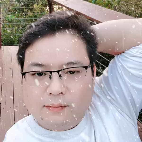 37岁岁湖南单身帅哥 - 三亚吉缘网