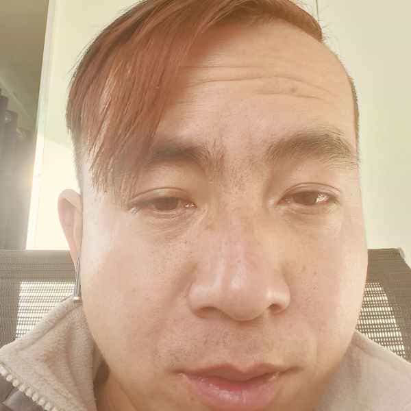 35岁岁湖北单身帅哥 - 三亚吉缘网