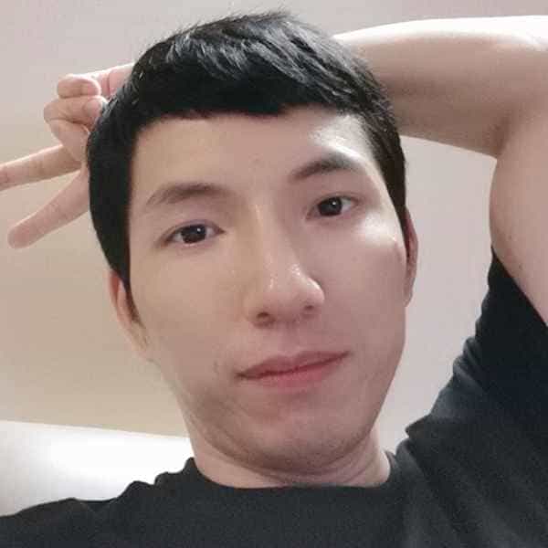 35岁岁广东单身帅哥 - 三亚吉缘网