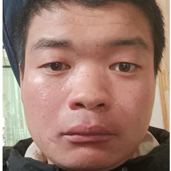 30岁岁河南单身帅哥 - 三亚吉缘网